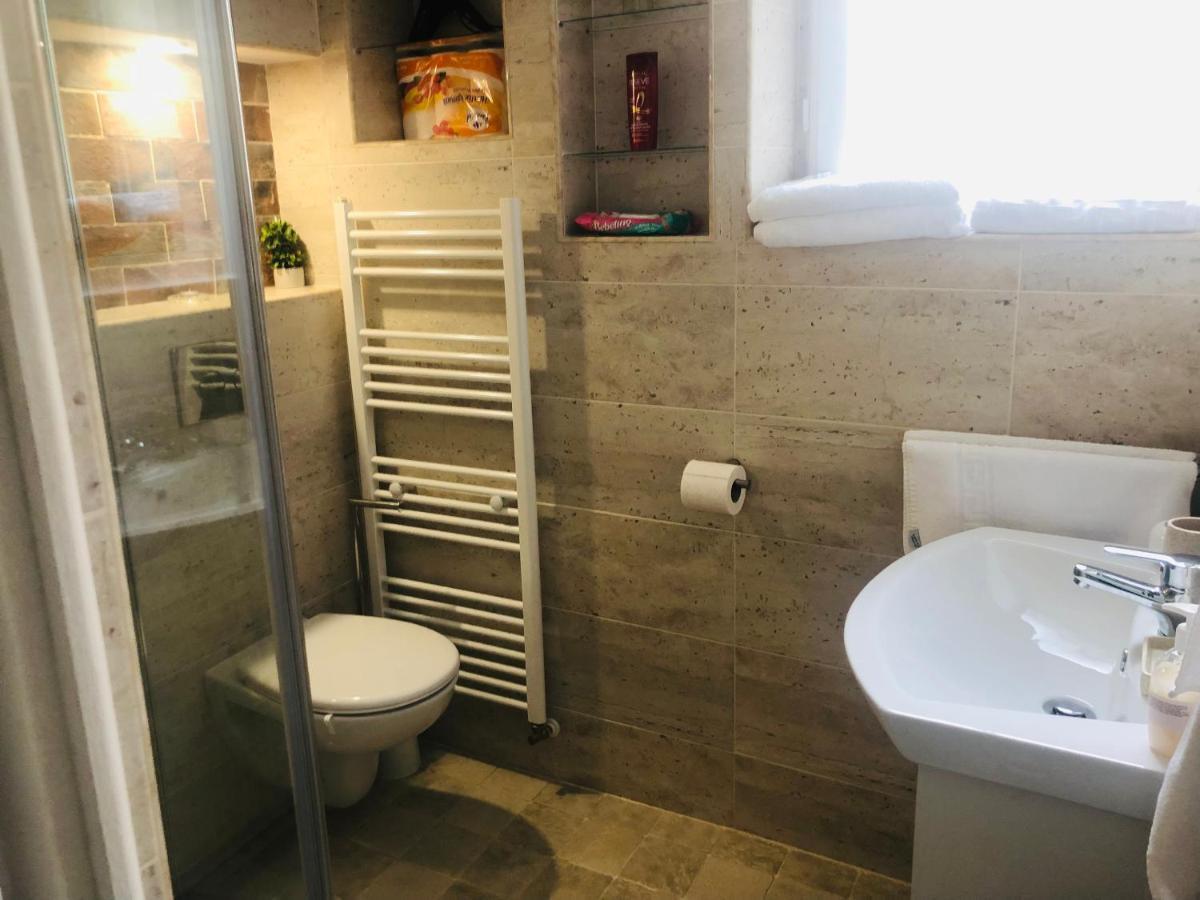 Luxury Center City Sibiu Luaran gambar