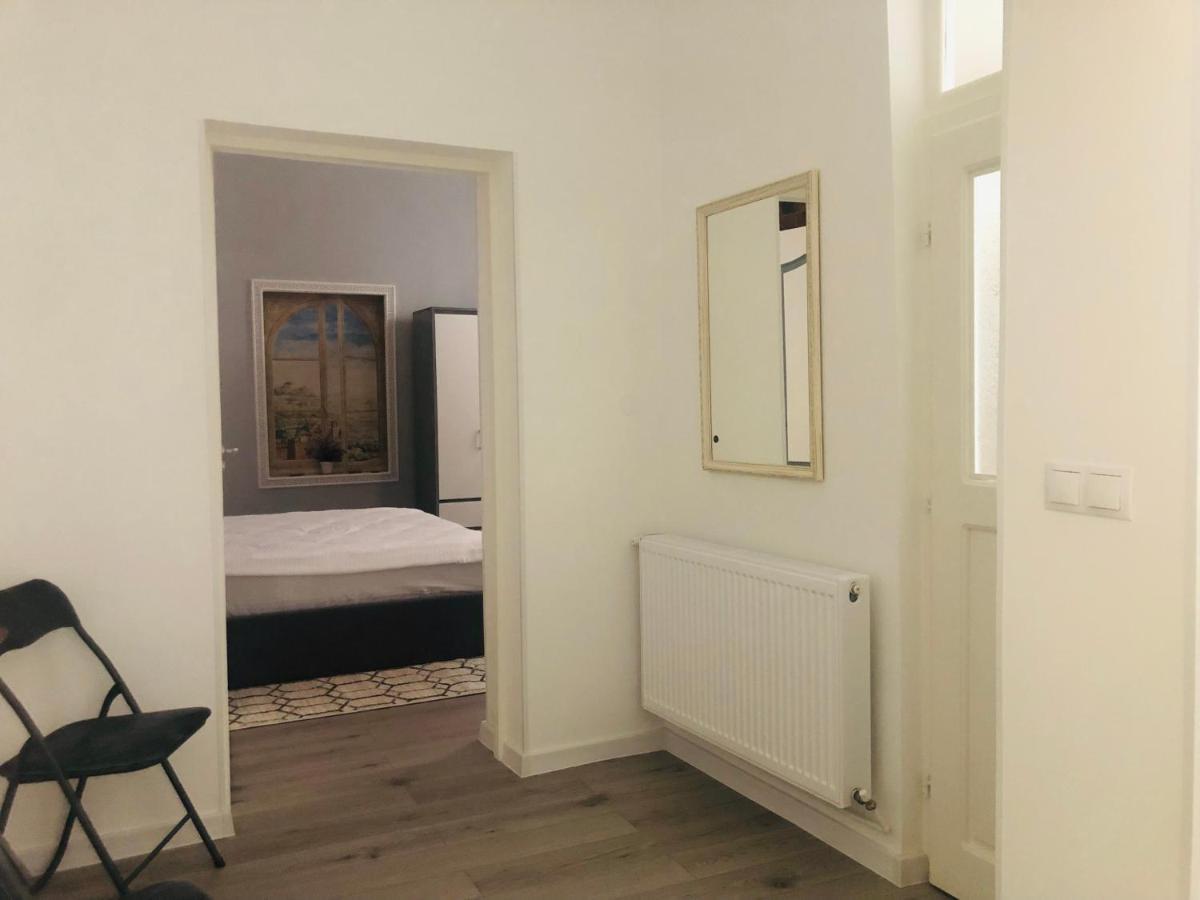 Luxury Center City Sibiu Luaran gambar
