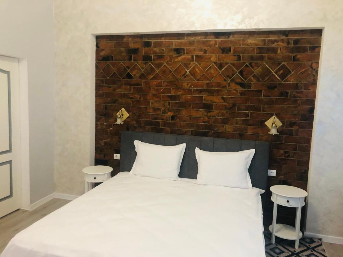 Luxury Center City Sibiu Luaran gambar